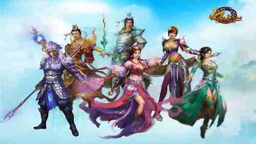 《艾尔登法环》繁中宣传影像公布！PS4版可免费升级